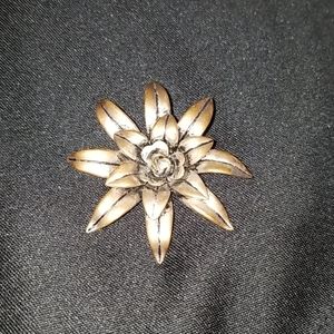 Vintage Austrian Brooch